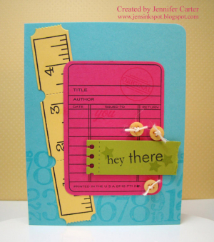 It's Official Hey There