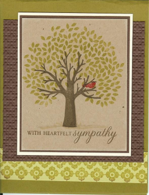 Sympathy
