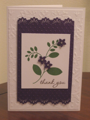 Textured Blooming Button Bits