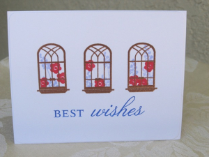 Home Made best wishes