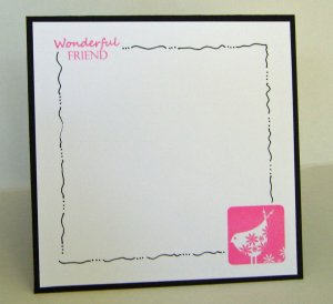 Inside Doodle Summer Birdies