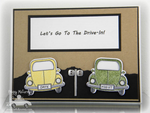 PM_VSN Mini Drive In