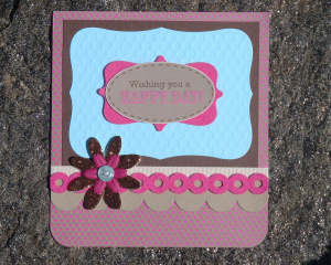 PTI Colour Couture and Fillable frames 2