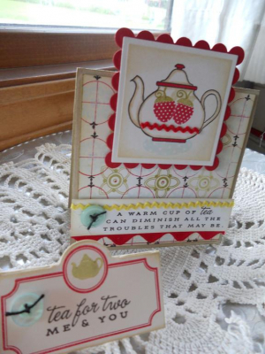 Michelle Wooderson - Places, Please