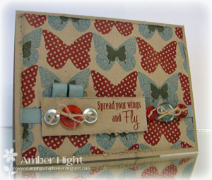 Amber Hight's Gallery