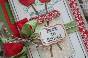 Apple Card Embellishments