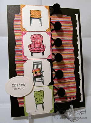 chairs