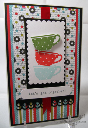teacups