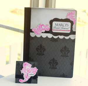 Lisa Johnson- Embellishments