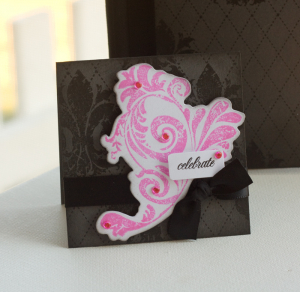 Bridal Gift Card