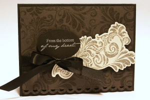 Heather Nichols - Embellishments