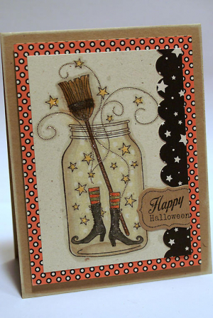 Heather Nichols - Friendship Jar Fillers