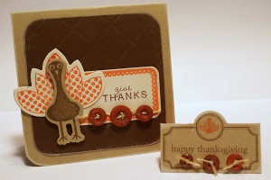 Heather Nichols - Gobble, Gobble