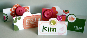 Kim Hughes - Places, Please