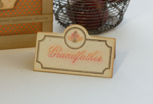 Lisa Johnson- Places, Please