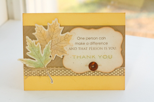 Sparkle-Leaf-Card
