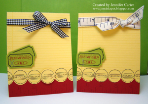 It's Official Best Wishes Duo REV