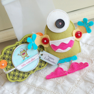 Betsy Veldman - Tiny Treats: Halloween