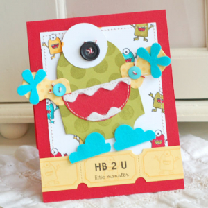BD-Monster-Card