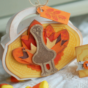 Betsy Veldman - Gobble, Gobble