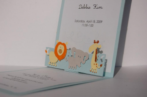 My Baby Shower 3