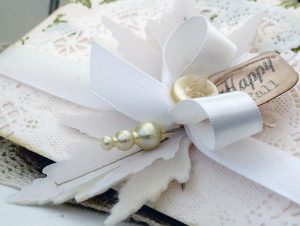 Melissa Phillips - Leaf Prints