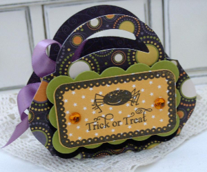 Melissa Phillips - Fillable Frames #7