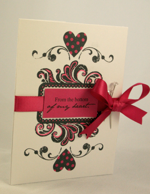 Erin Lincoln - Fillable Frame #7