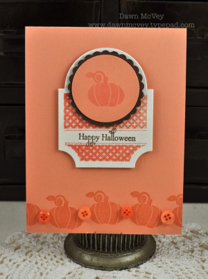 Dawn McVey - Been Boo'd