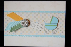 Another Baby Shower