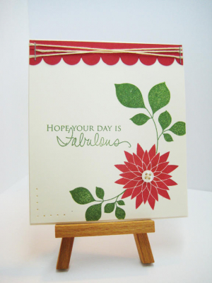 tarasimmons.fabulous redandgreen