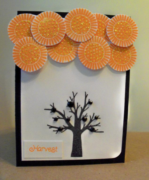 Amy Atlas sunflowers