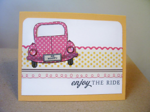 CAS66, Beetle Sketch