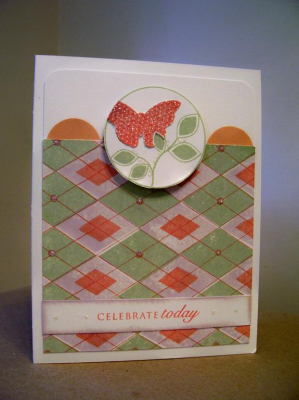 CC269, Argyle Celebration