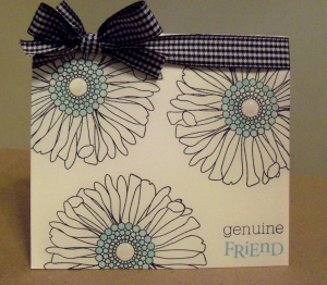 TLC, One Layer Wonder