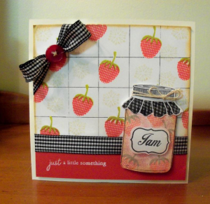 QFTD22, Jammin' good trick!