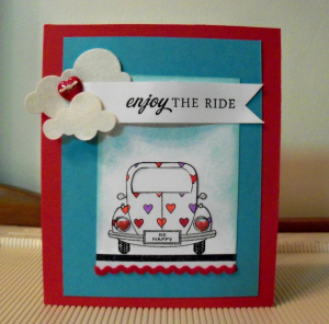 MMTPT103, Hattie's Bug