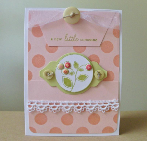 VSNMAY10D, Versamark Baby