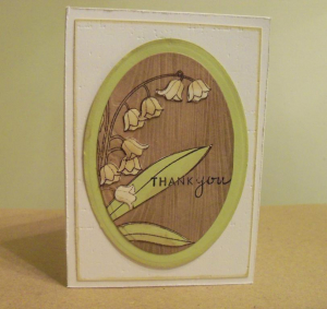 MAYVSN10E, New Lillies