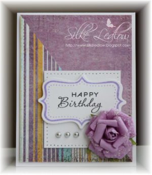 C4C Happy Birthday card 26May10