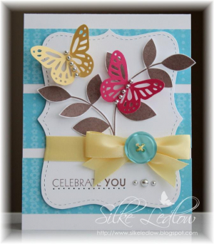 Curtain Call 37 Celebrate You card 04July10