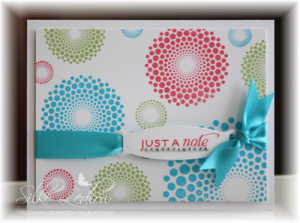 PTI Just A Note 06Mar10