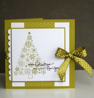 Christmas-tree