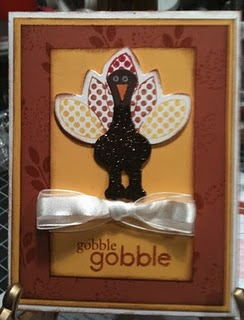 Heather Schlagel's album