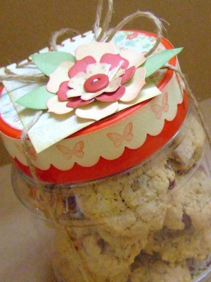 ... a closer look at the contents :)