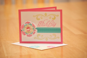 Birthday card