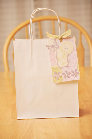 Birthday Tag