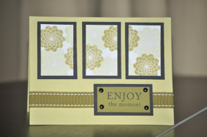 Wedding card