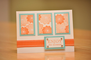 Wedding card