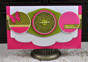 Dawn McVey - Everyday Treats